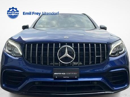 MERCEDES-BENZ AMG GLC 63 S 4MATIC+-image-7