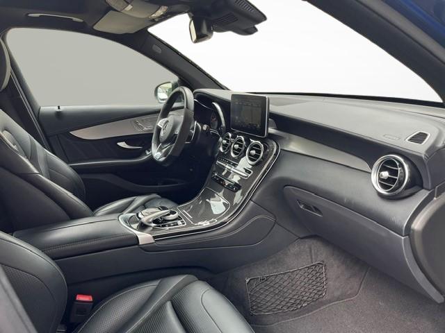 MERCEDES-BENZ AMG GLC 63 S 4MATIC+-image-9