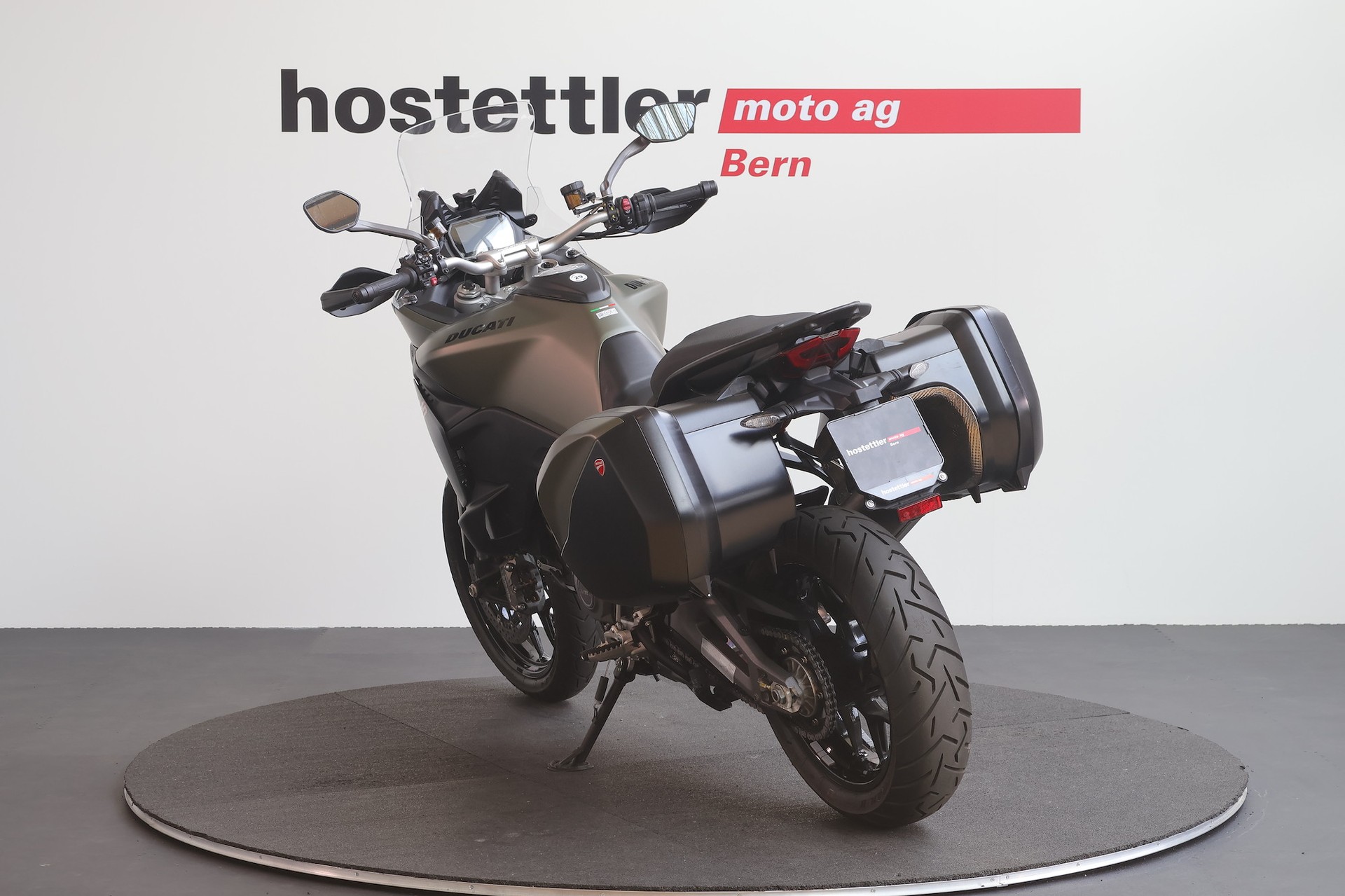 DUCATI Multistrada V2 S Travel-image-3