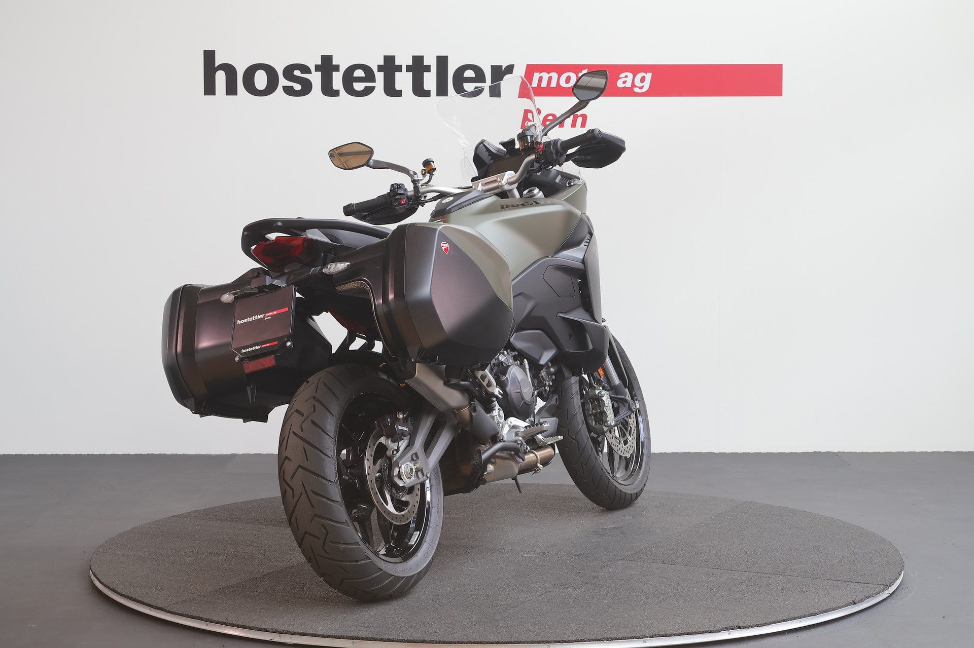 DUCATI Multistrada V2 S Travel-image-2