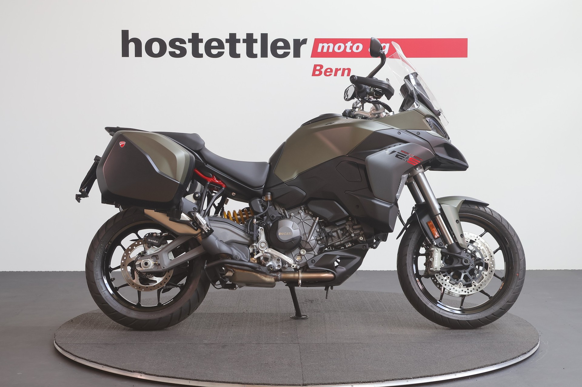 DUCATI Multistrada V2 S Travel-image-1