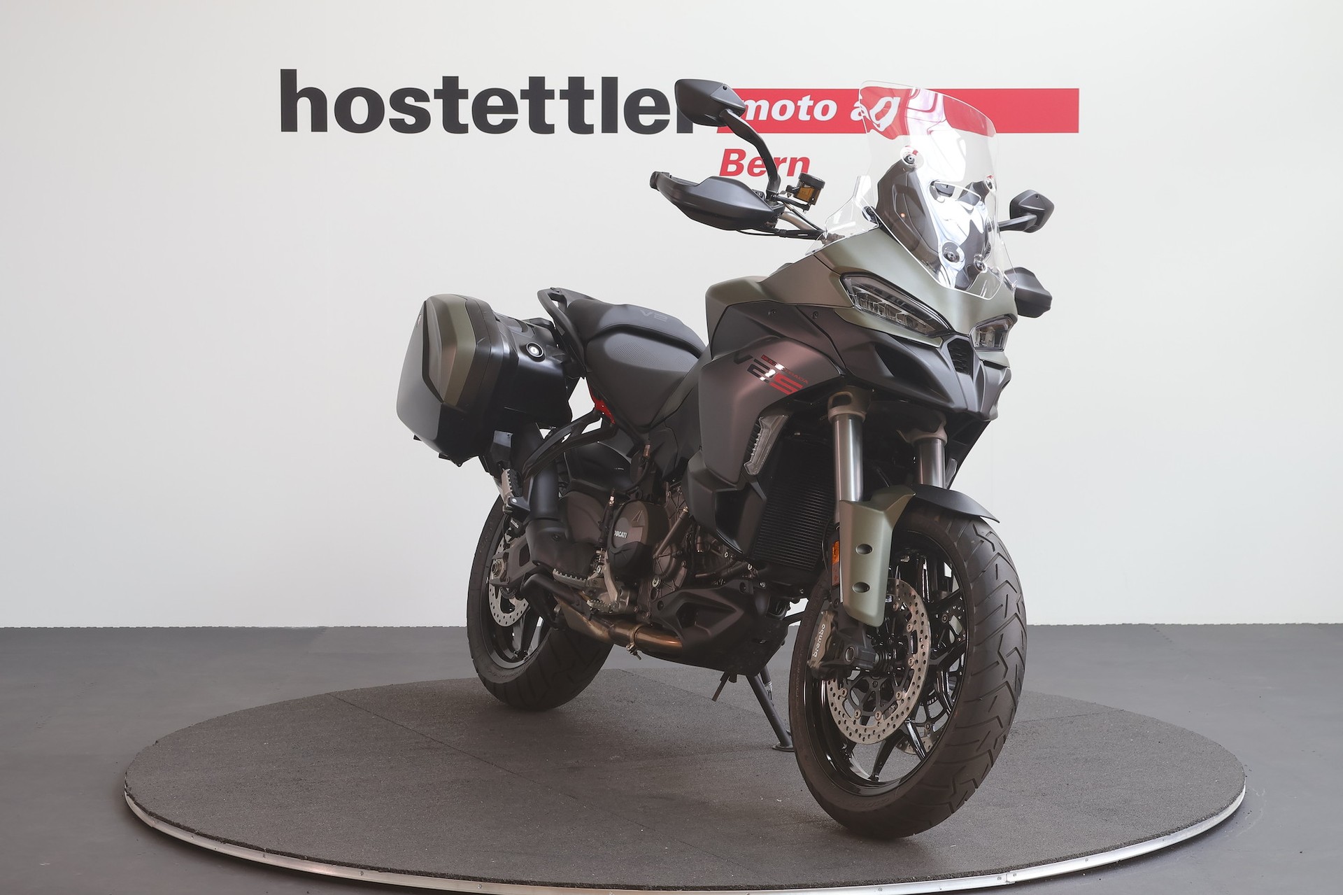 DUCATI Multistrada V2 S Travel-image-0