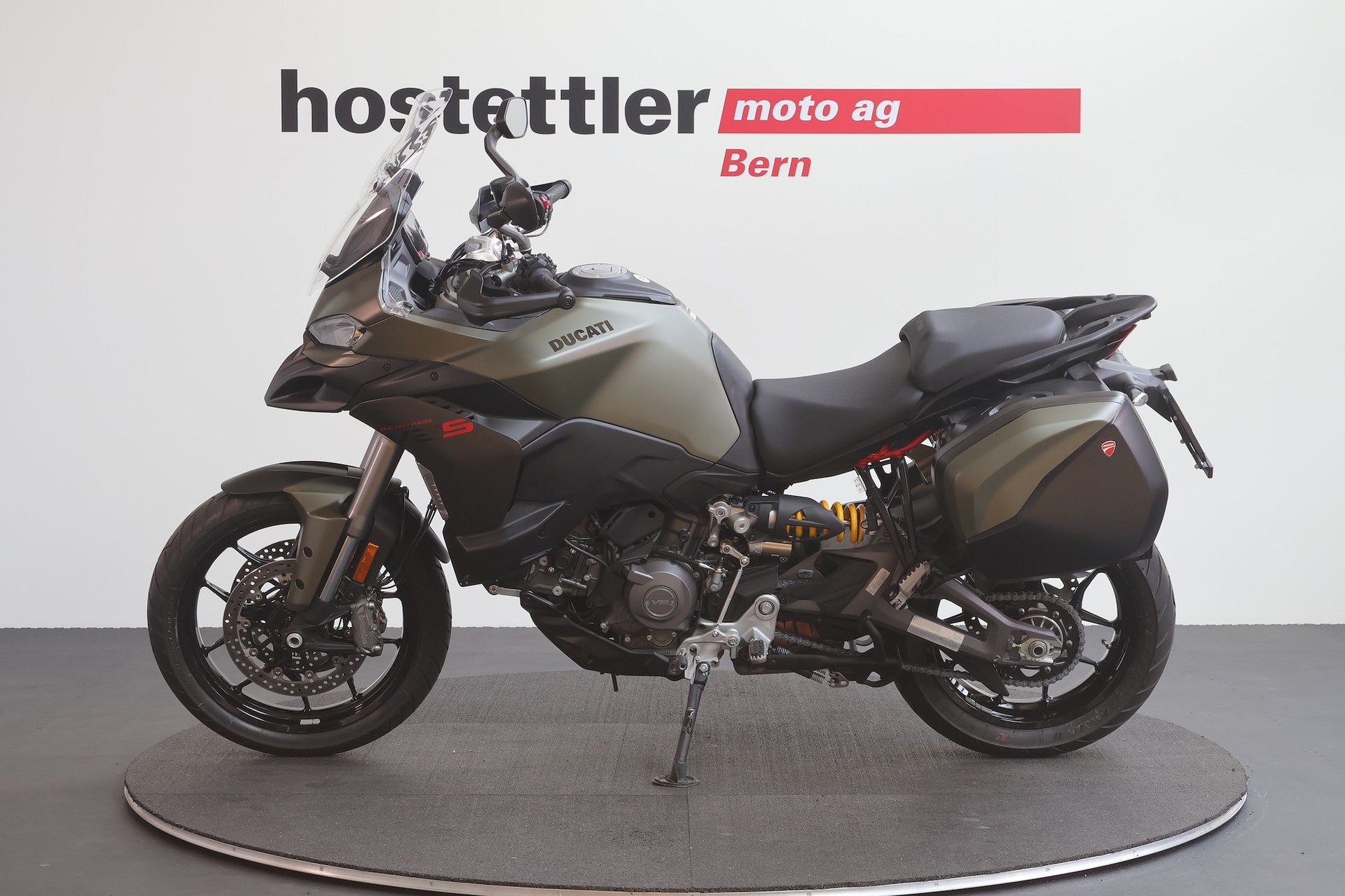 DUCATI Multistrada V2 S Travel-image-4