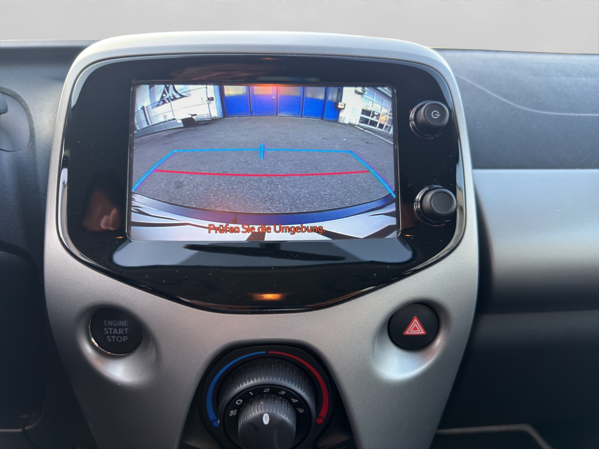 TOYOTA Aygo 1.0 VVT-i Trend MultiMode-image-11