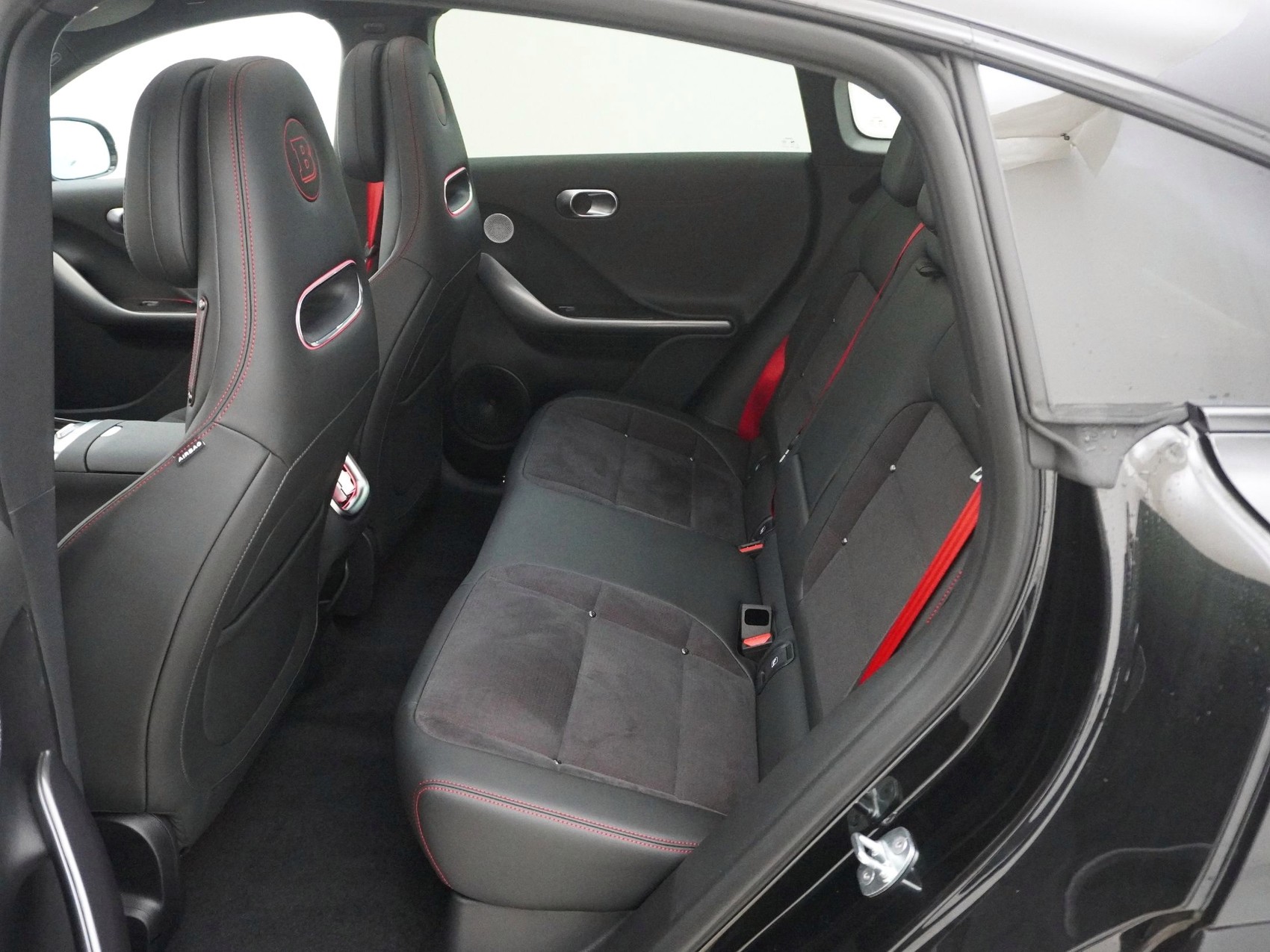 SMART #3 Brabus 4x4-image-13