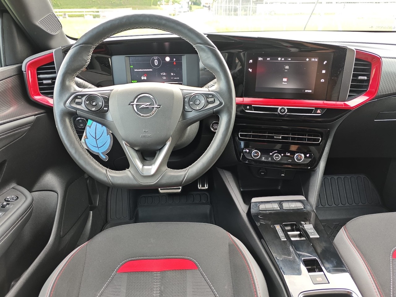 OPEL Mokka e GS-image-21