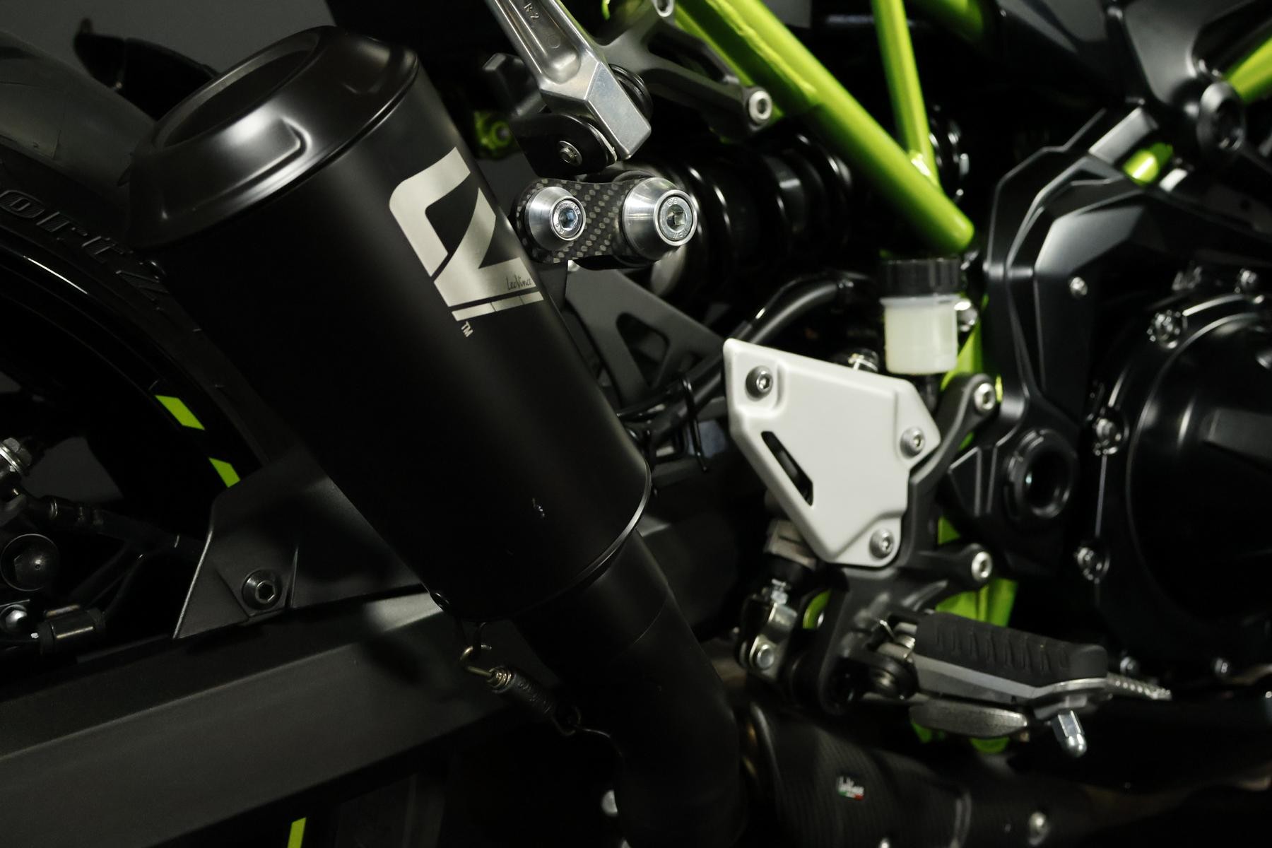 KAWASAKI Z 900 (35/70 KW) Level 3-image-8