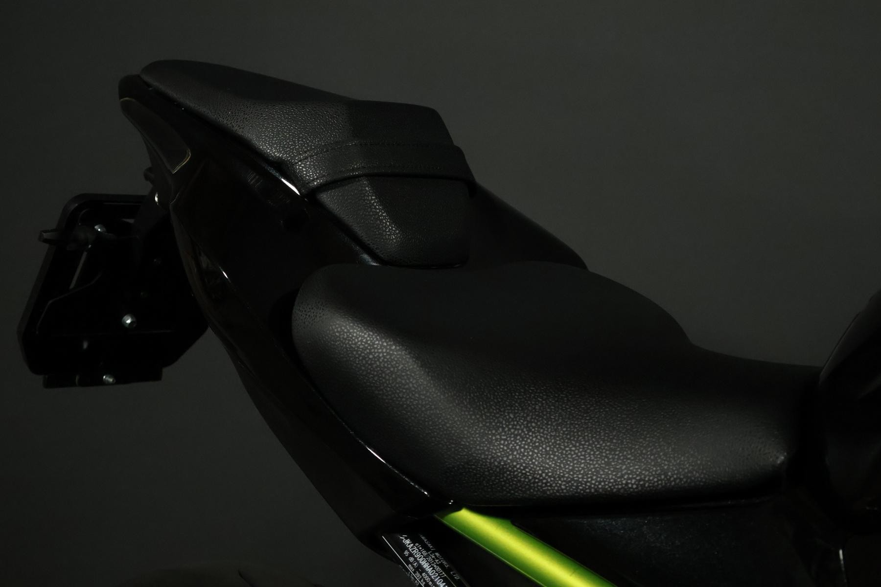 KAWASAKI Z 900 (35/70 KW) Level 3-image-6
