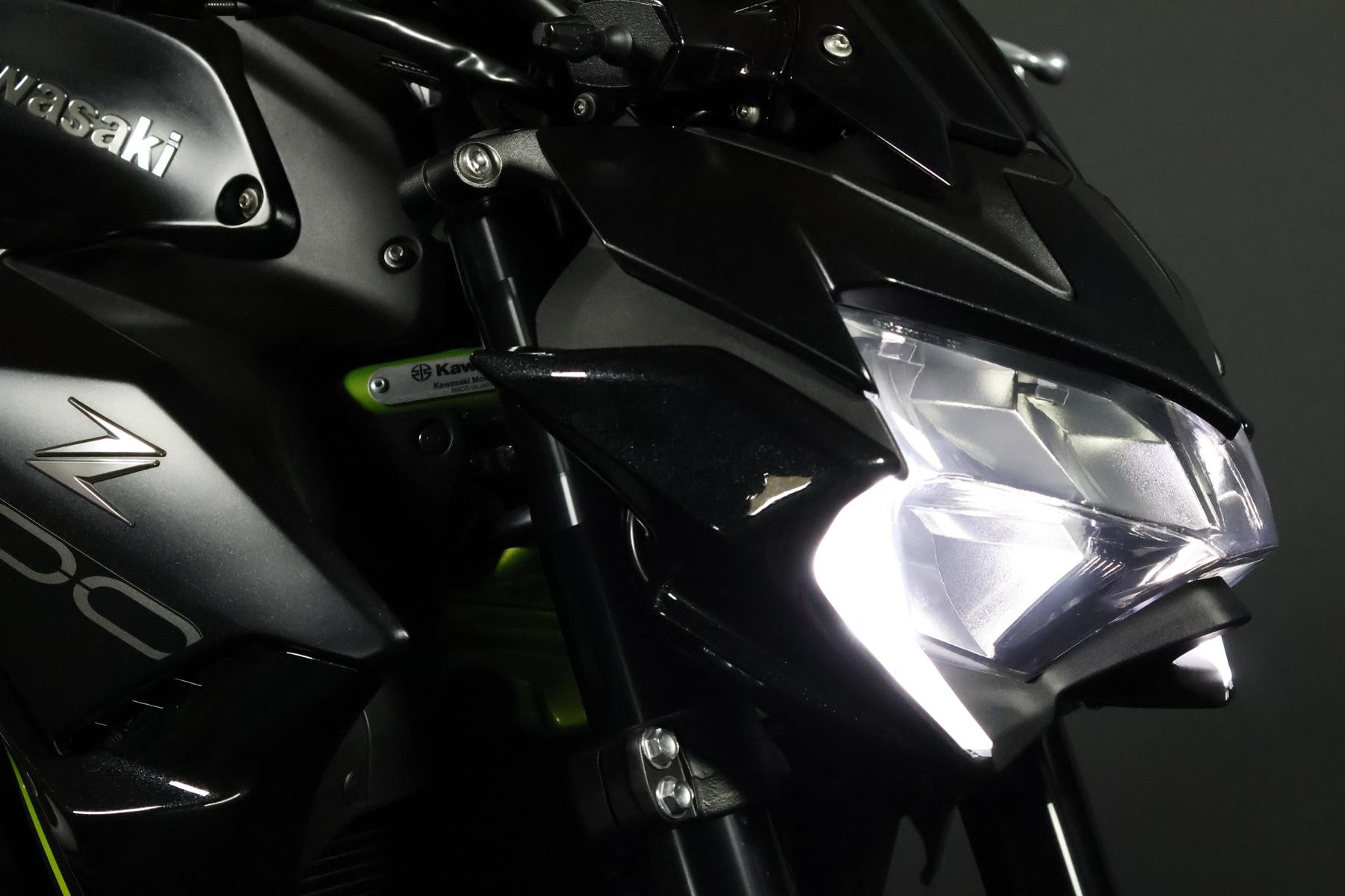 KAWASAKI Z 900 (35/70 KW) Level 3-image-3