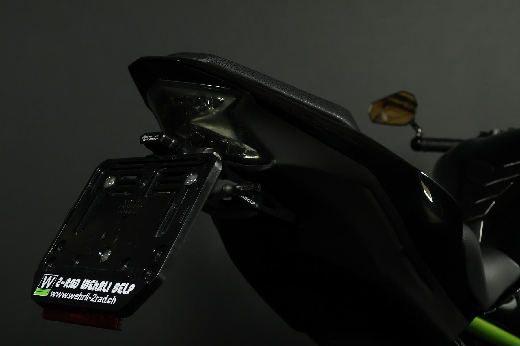 KAWASAKI Z 900 (35/70 KW) Level 3-image-9