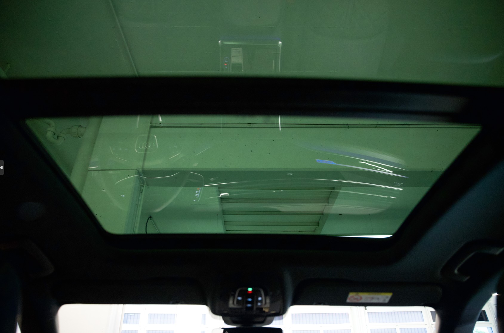 AUDI Q8 SUV 50 TDI quattro tiptronic *CH-FHZ. MIT GRATISSERVICE*-image-25