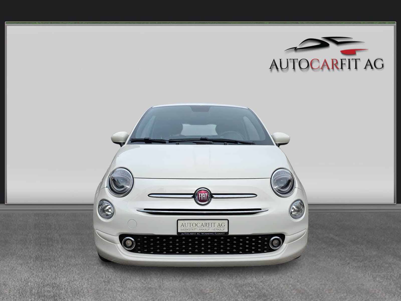 FIAT 500 1.0 N3 MildHybrid Lounge-showroom-element-1
