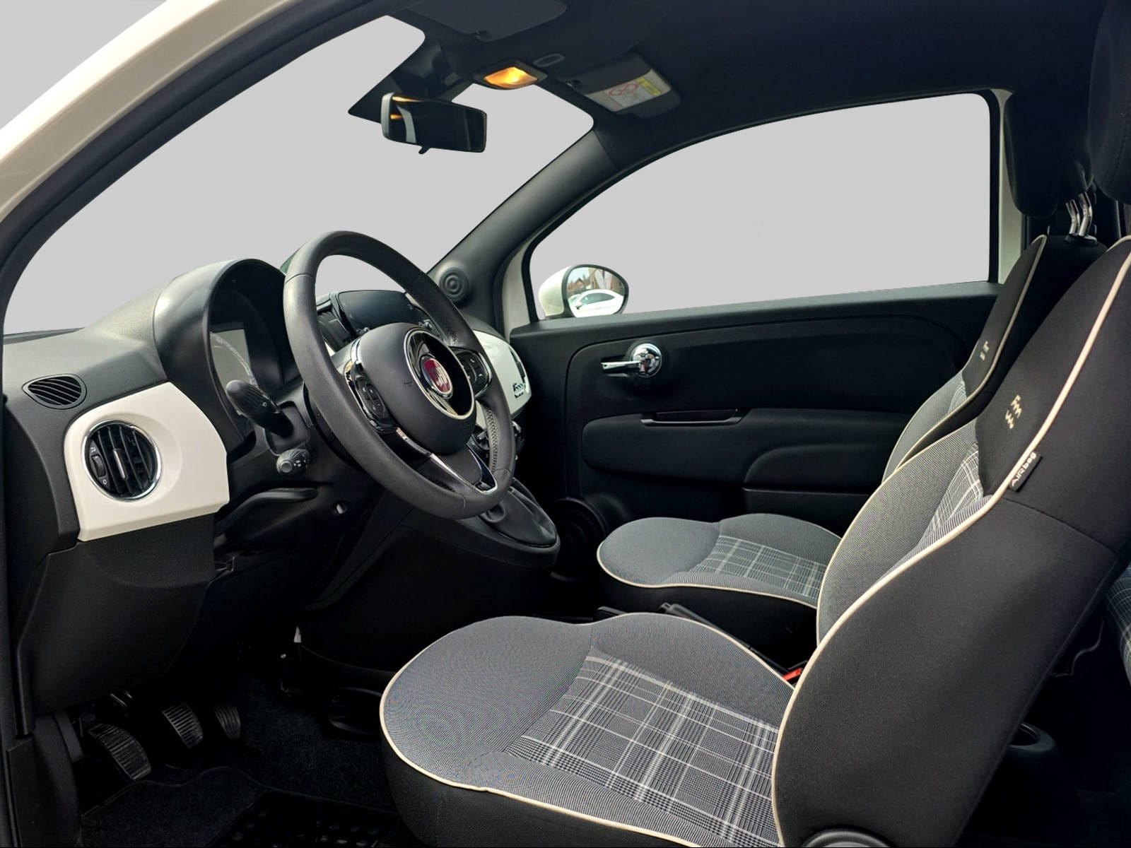 FIAT 500 1.0 N3 MildHybrid Lounge-image-6