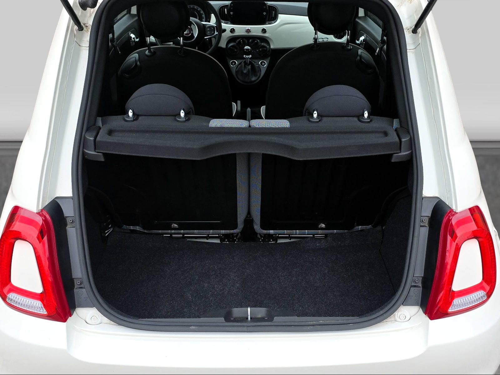 FIAT 500 1.0 N3 MildHybrid Lounge-image-5