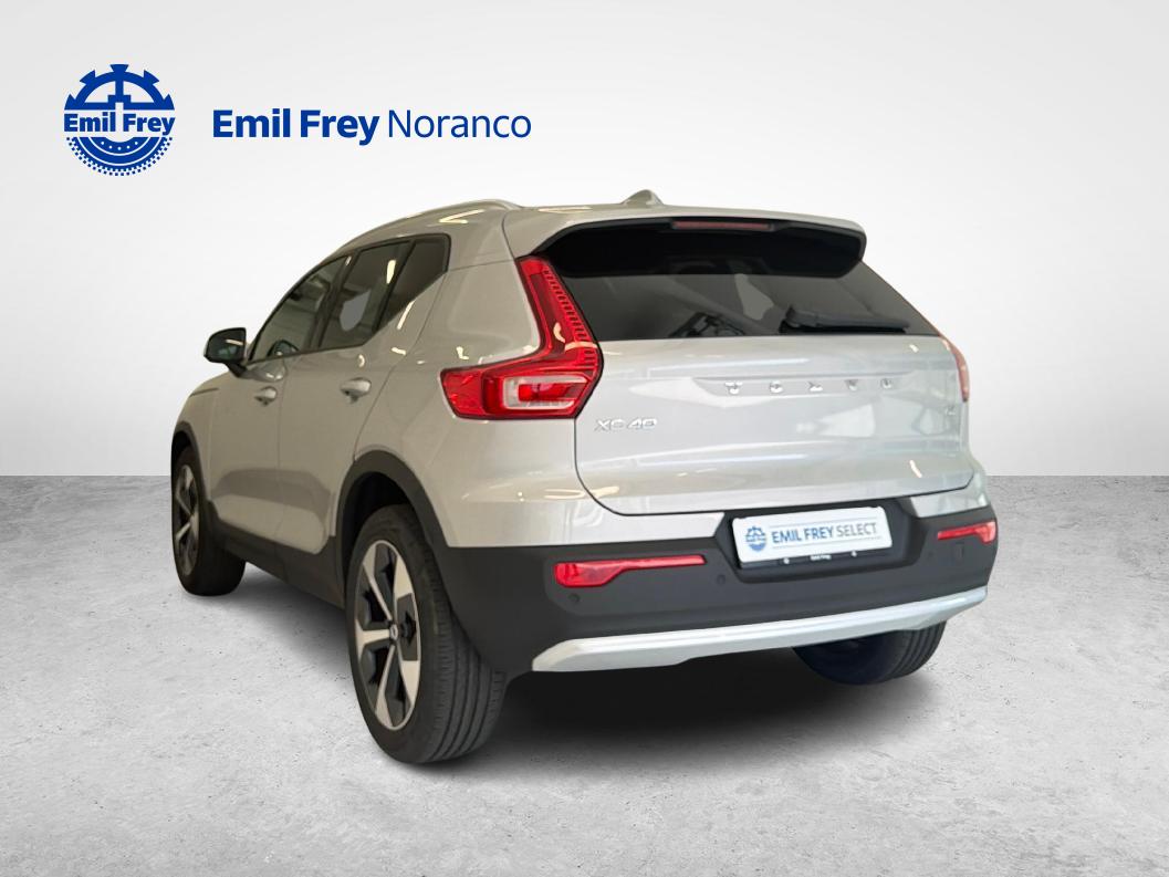 VOLVO XC40 1.5 T2 Core + Ruote invernali incluse-showroom-element-2