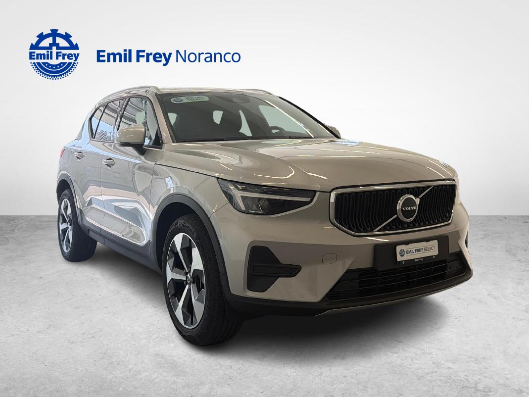 VOLVO XC40 1.5 T2 Core + Ruote invernali incluse-image-6