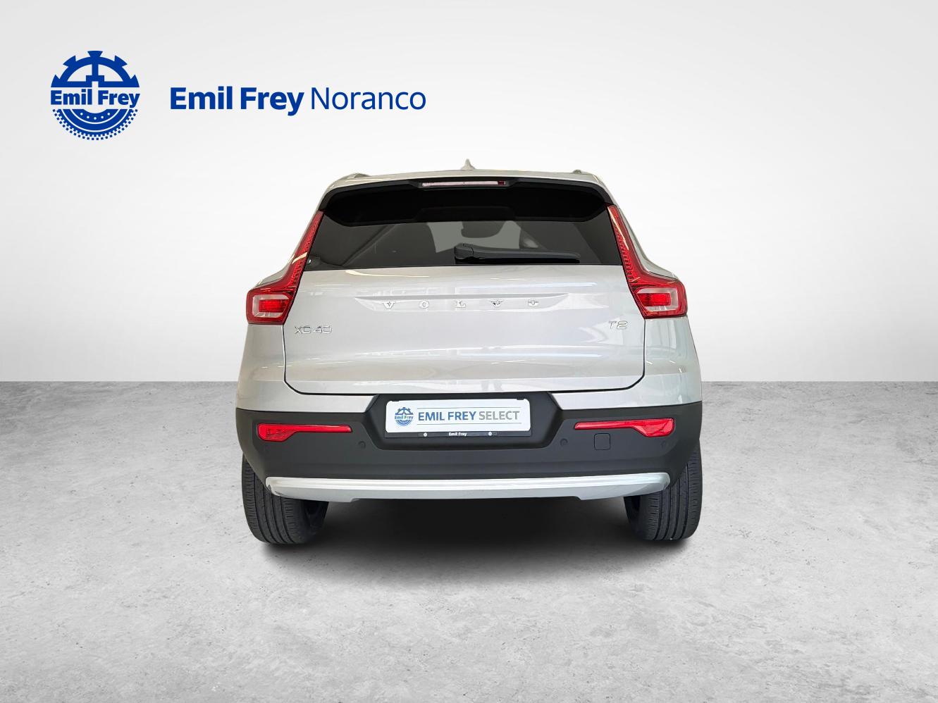 VOLVO XC40 1.5 T2 Core + Ruote invernali incluse-showroom-element-3