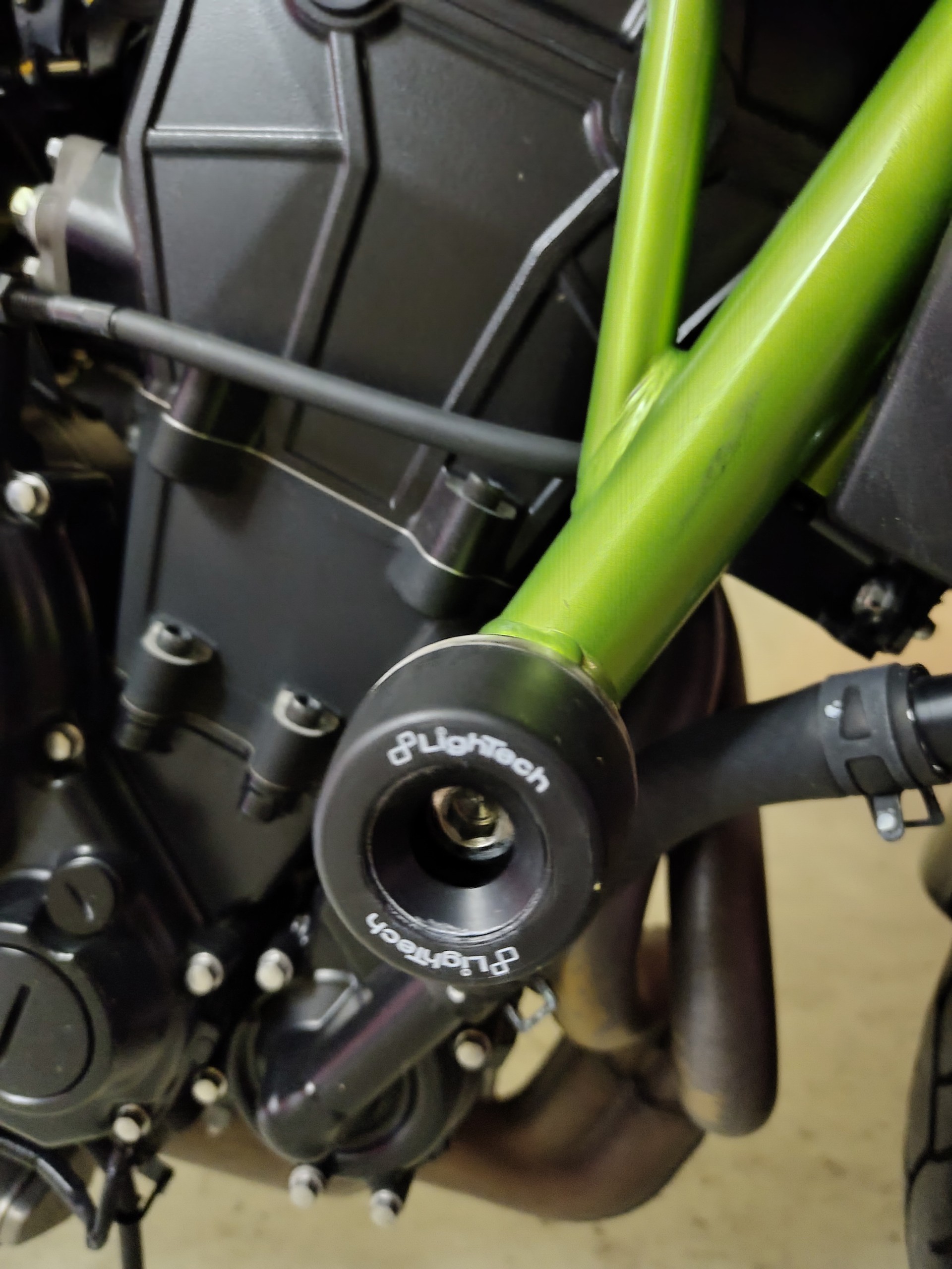 KAWASAKI Z 650 (35kW)-image-3