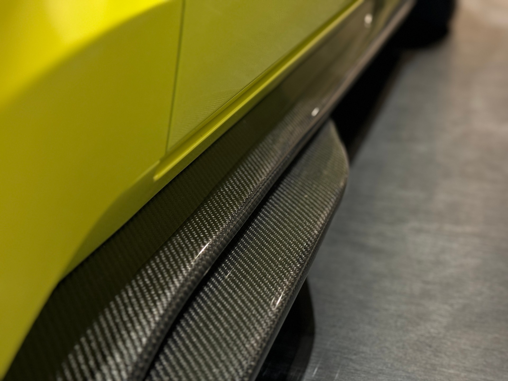 FORD Mustang SHELBY GT500 TRACK 5.2L 774 PS BLACK PREDATOR 🚀 Painted Stripes! 1/1-image-8