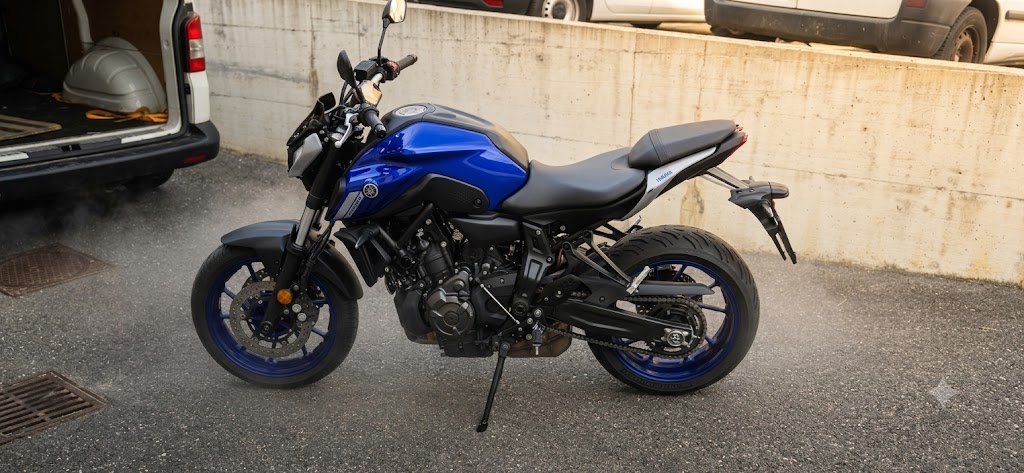 YAMAHA MT-07 ABS (35kW)-image-5