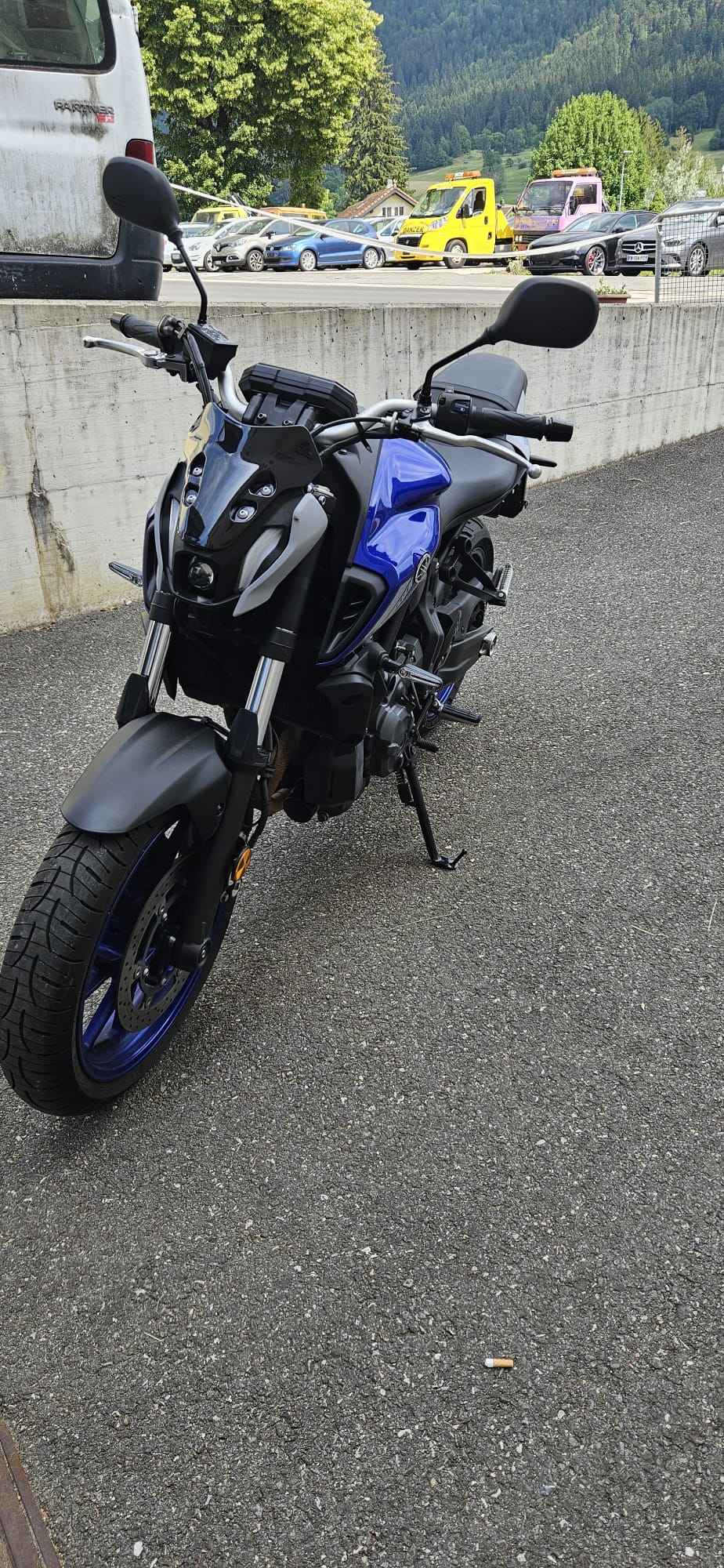 YAMAHA MT-07 ABS (35kW)-image-9