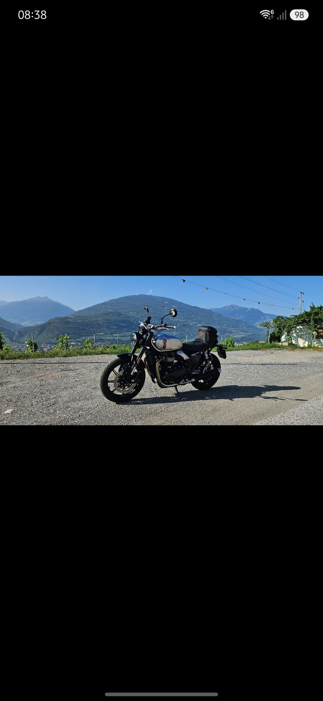 TRIUMPH Speed Twin 900-image-0