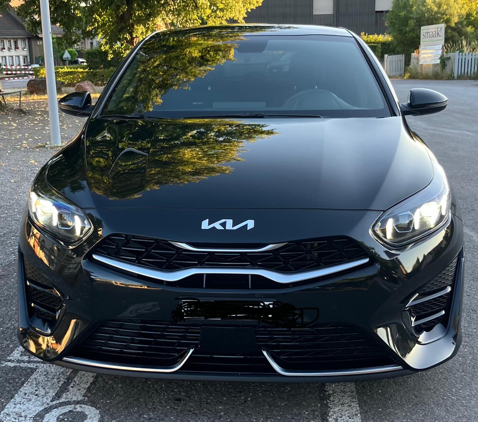 KIA 1.5 T-GDi GT-Line-image-1