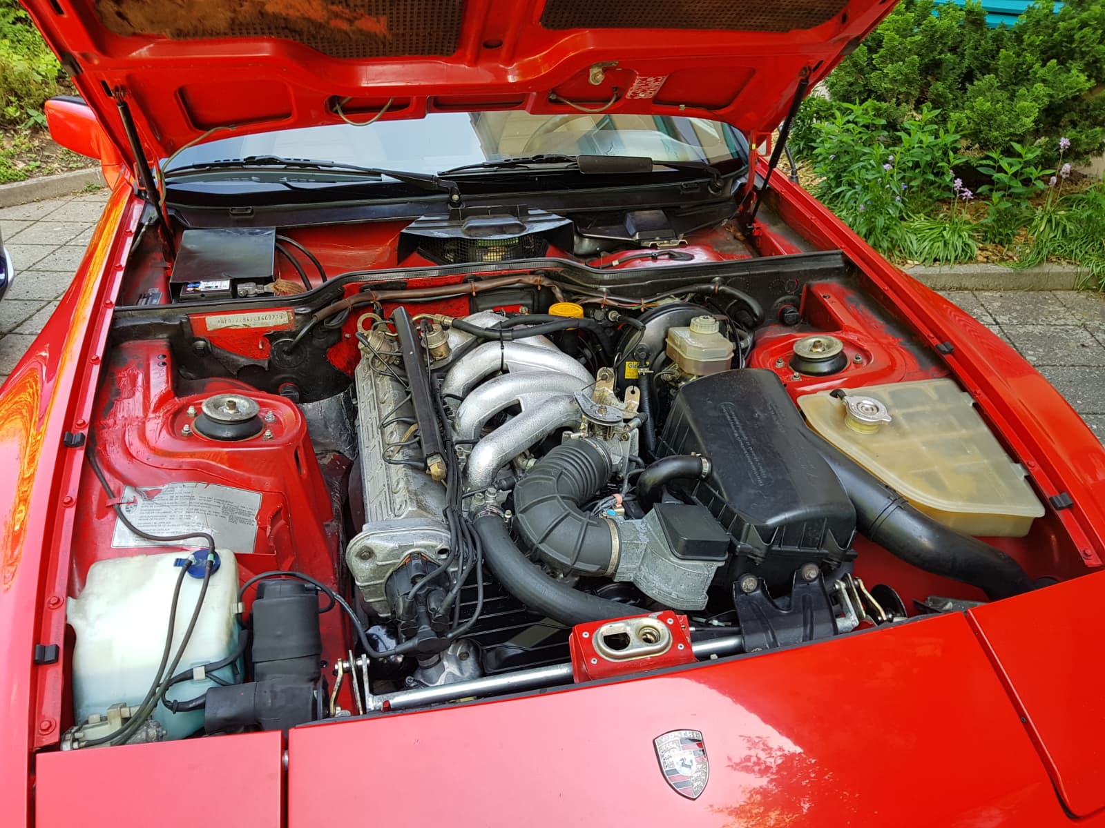 PORSCHE 2.5-image-3
