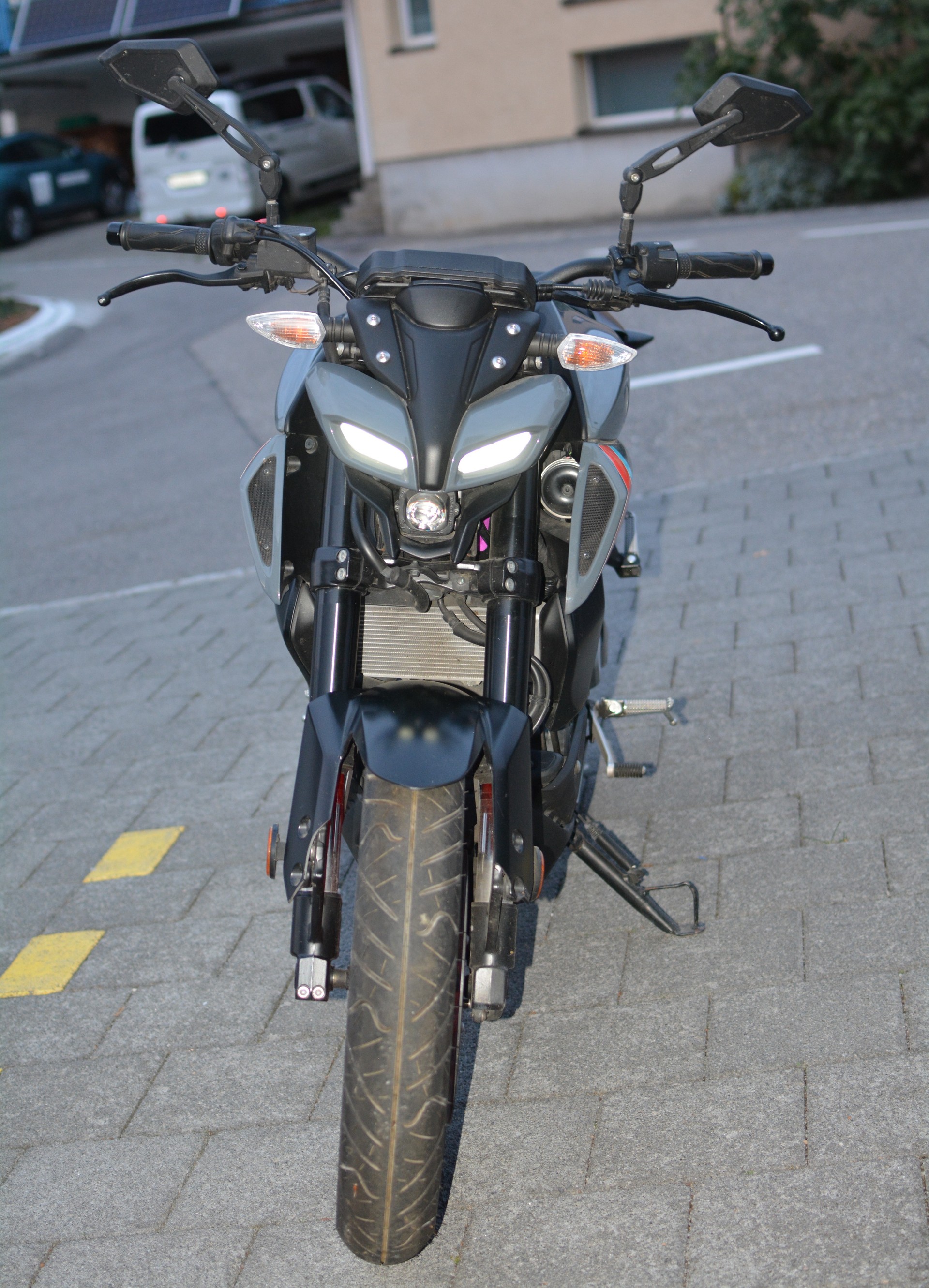 YAMAHA MT-125 ABS-image-5