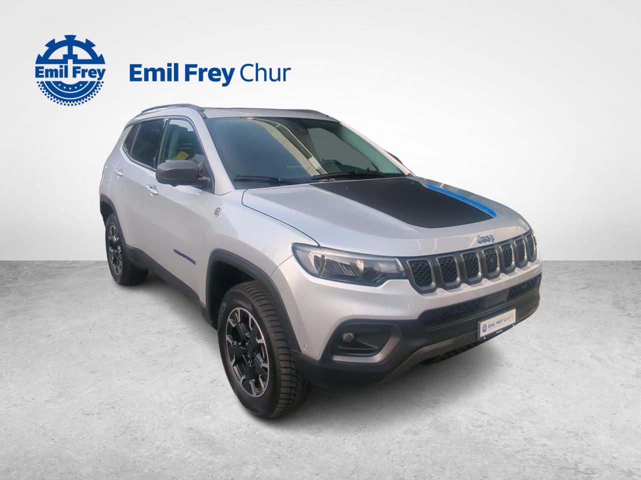 JEEP Compass 1.3 Trailhawk 4xe-image-6