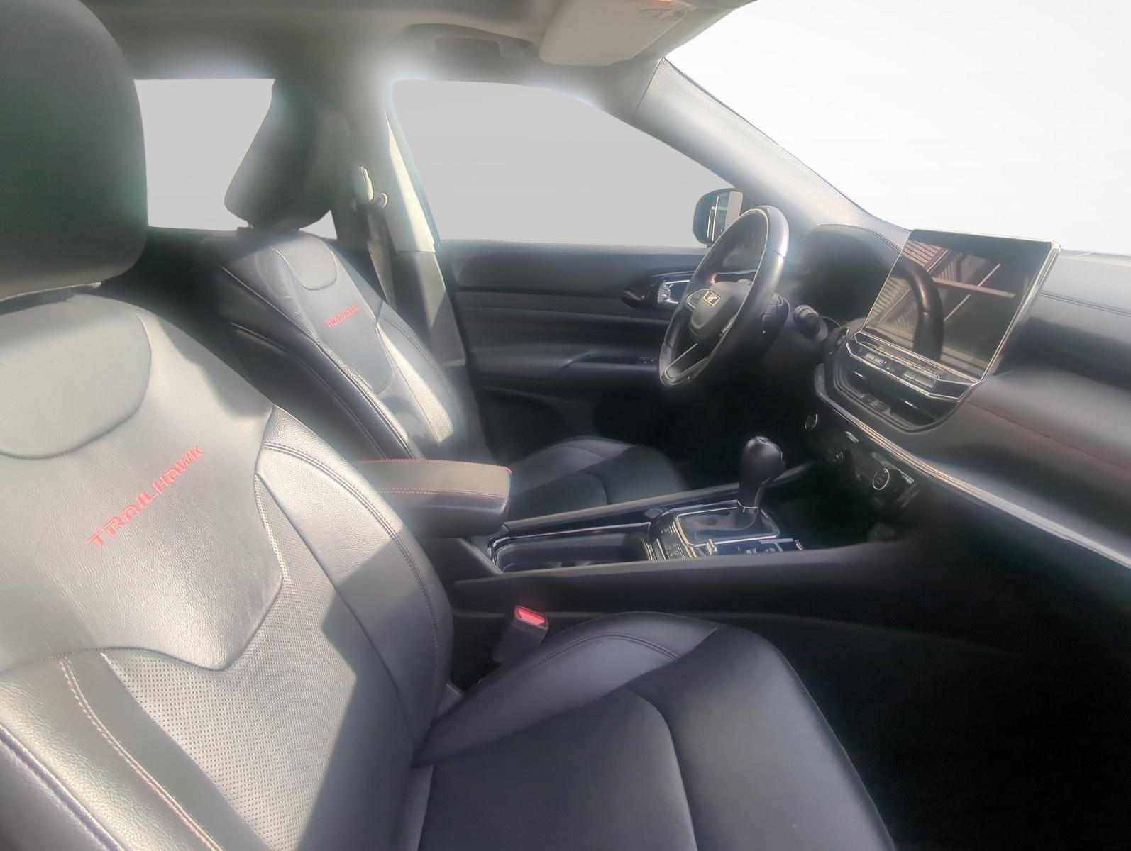 JEEP Compass 1.3 Trailhawk 4xe-image-9