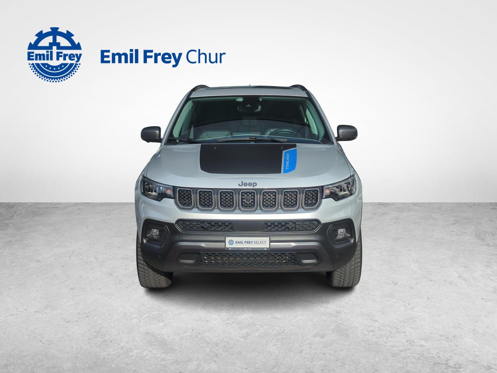 JEEP Compass 1.3 Trailhawk 4xe-image-7