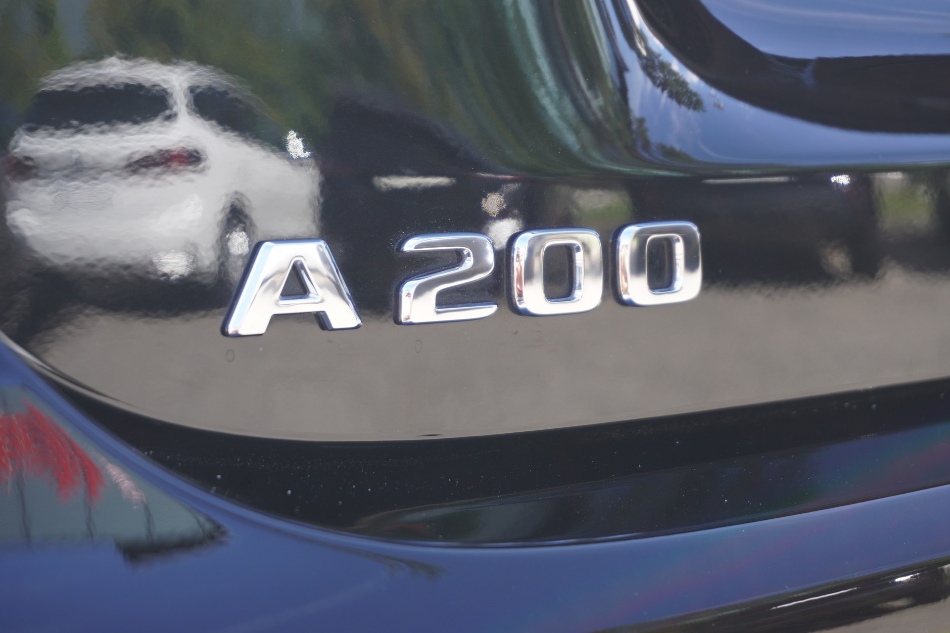 MERCEDES-BENZ A 200 7G-DCT-image-36