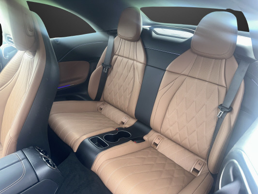 MERCEDES-BENZ CLE 450 Cabrio 4M-image-5
