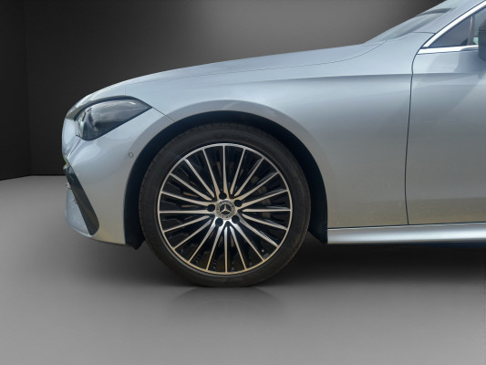 MERCEDES-BENZ CLE 450 Cabrio 4M-image-6