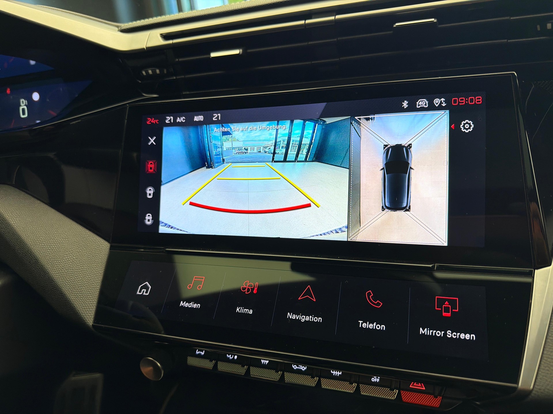PEUGEOT 308 1.5 BlueHDi GT-image-18