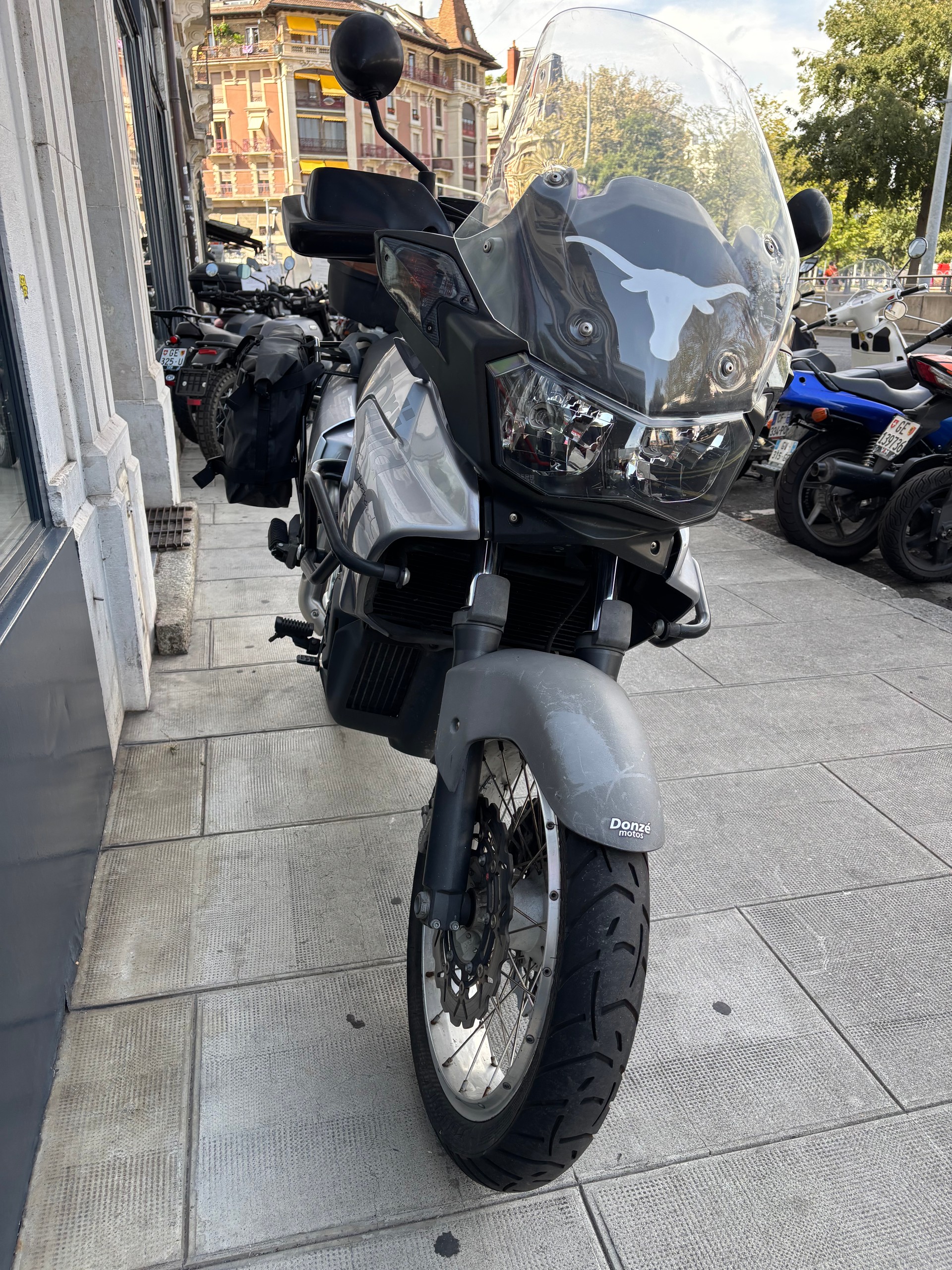 APRILIA Caponord ETV 1000-image-4