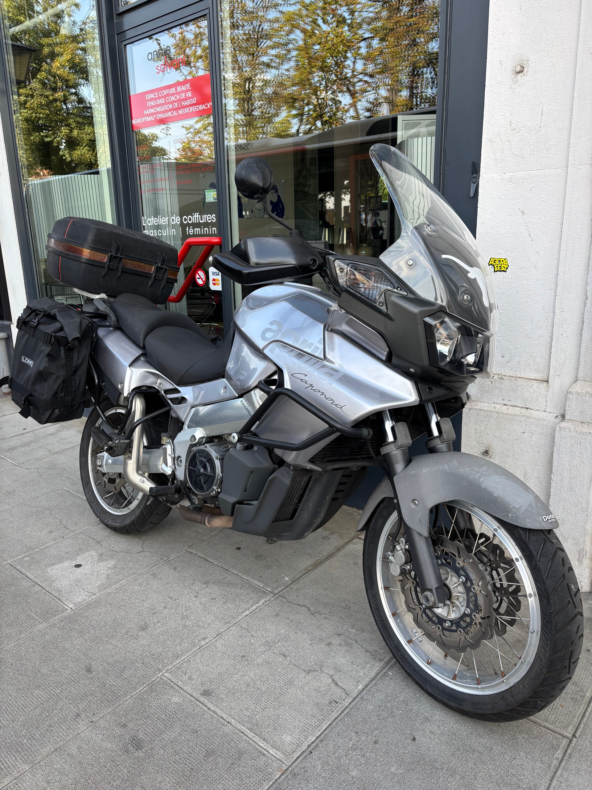 APRILIA Caponord ETV 1000-image-1