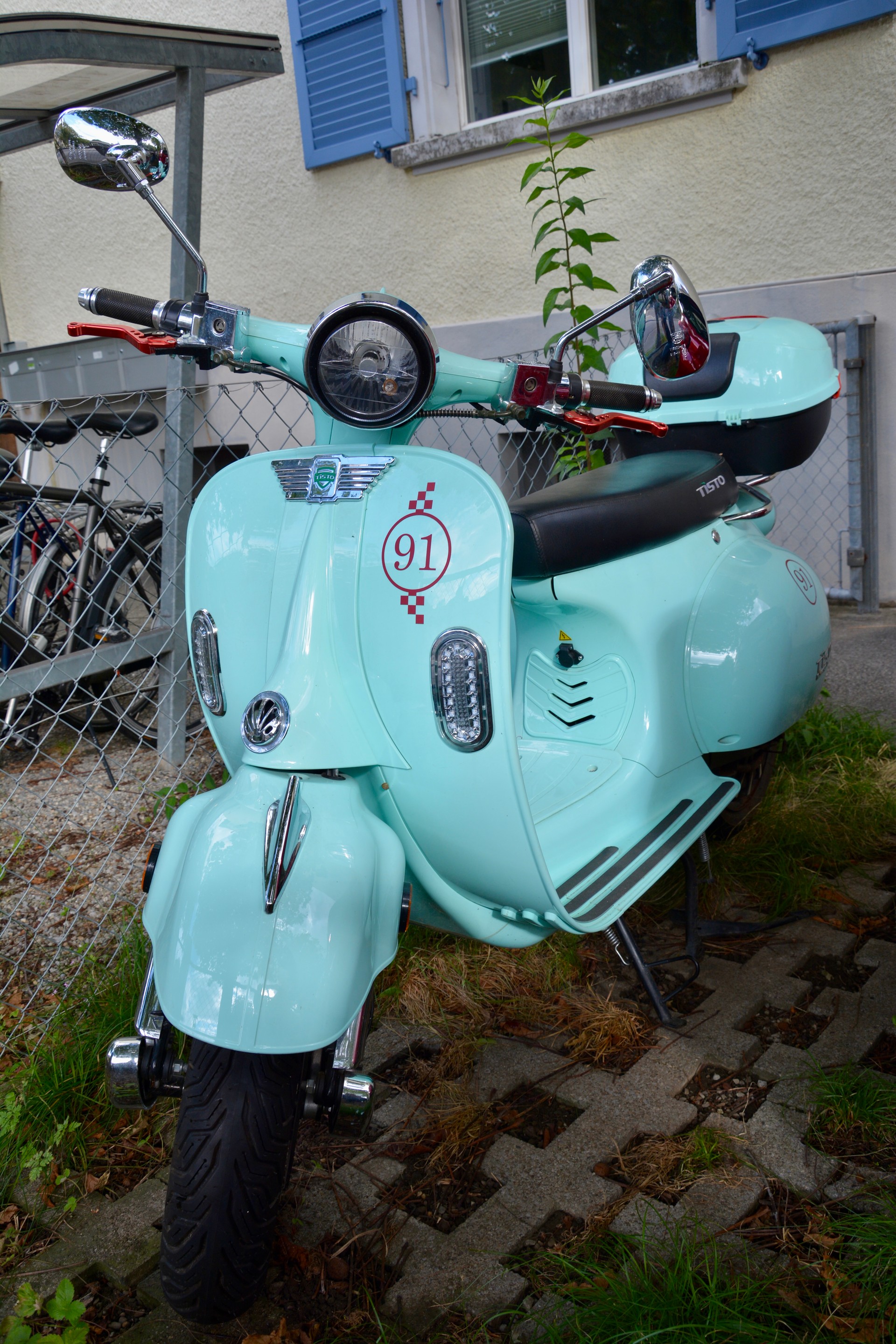 TISTO Tisto Luna 5.0-image-1