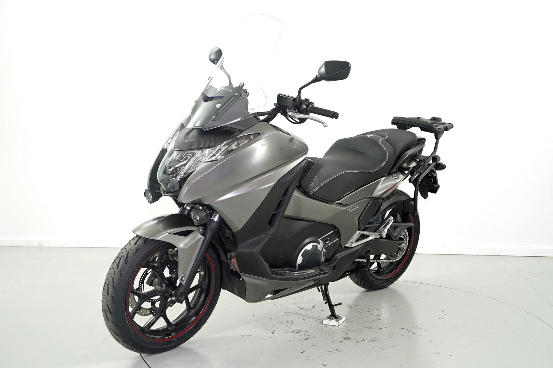 HONDA NC 750 D ABS-image-2