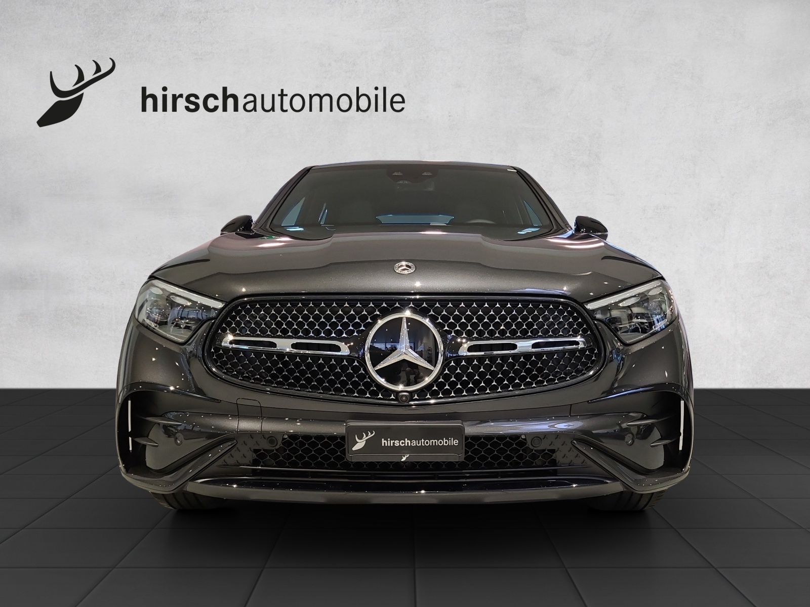 MERCEDES-BENZ GLC 220 d 4M AMG Coupé C254-image-12