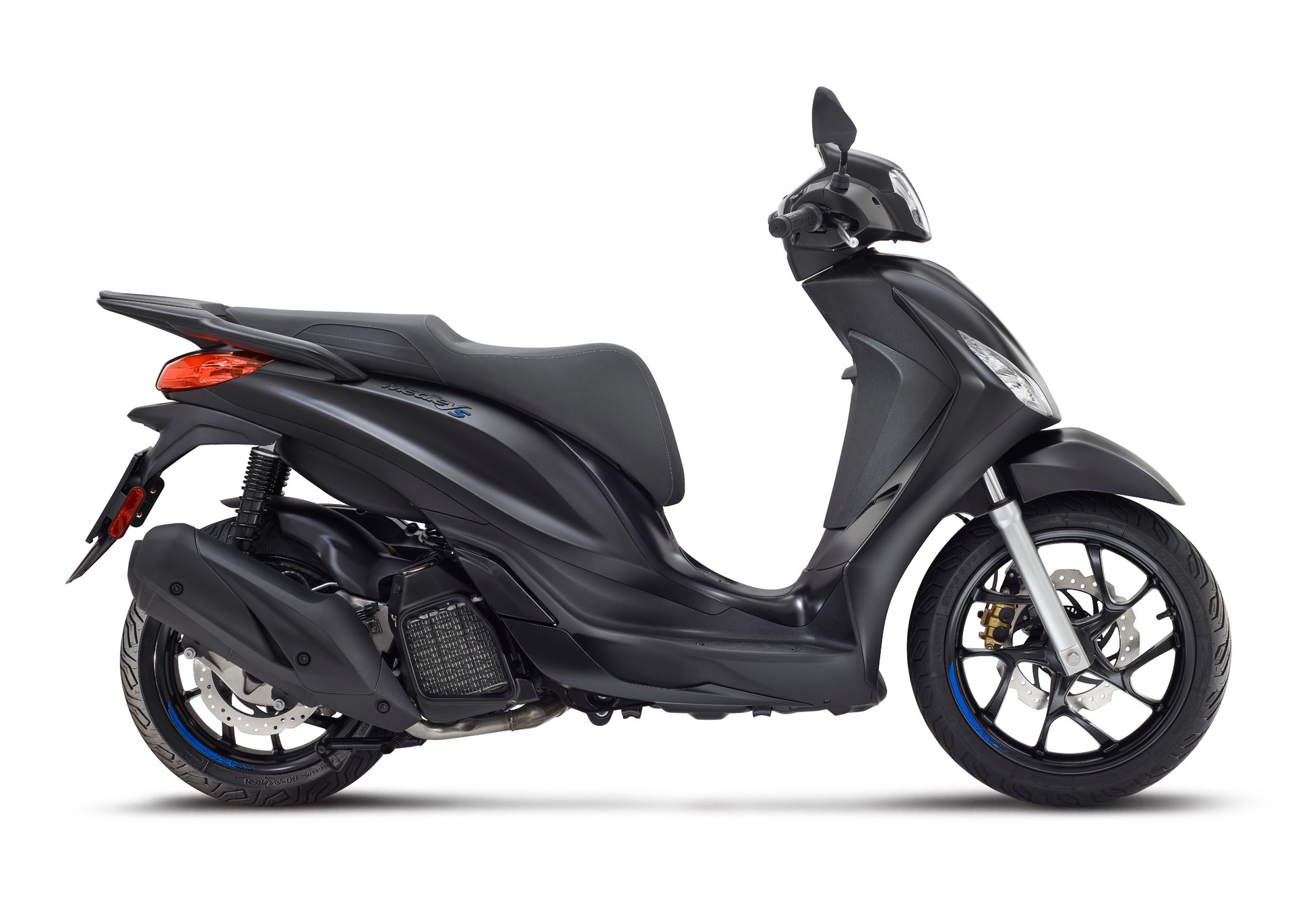 PIAGGIO Medley 200 Sport E5+