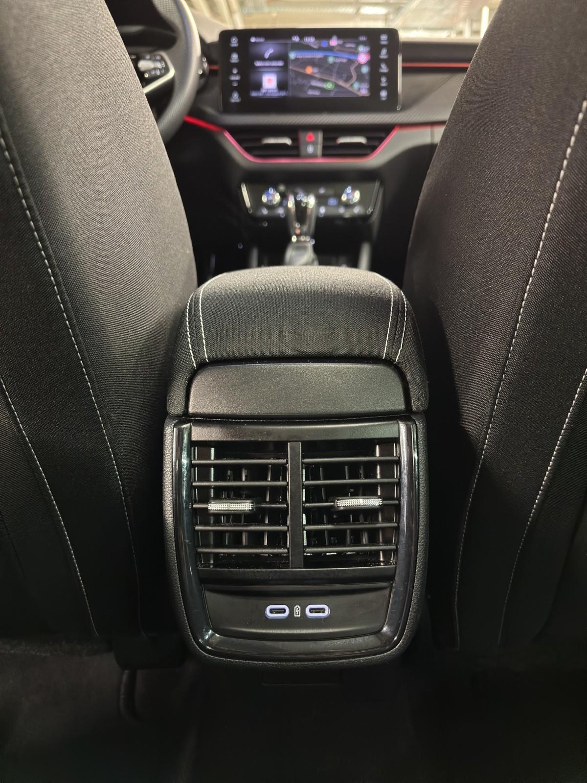 SKODA Kamiq 1.5 TSI Monte Carlo DSG-image-11
