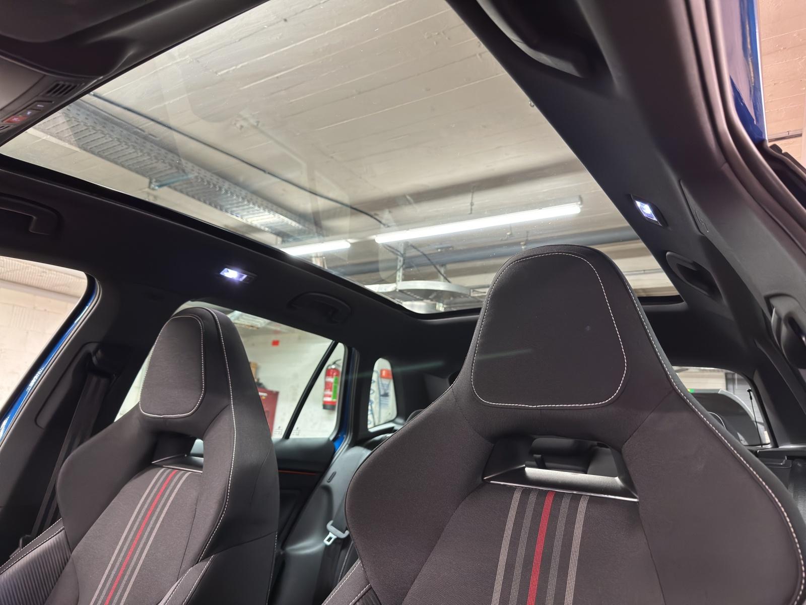 SKODA Kamiq 1.5 TSI Monte Carlo DSG-image-15