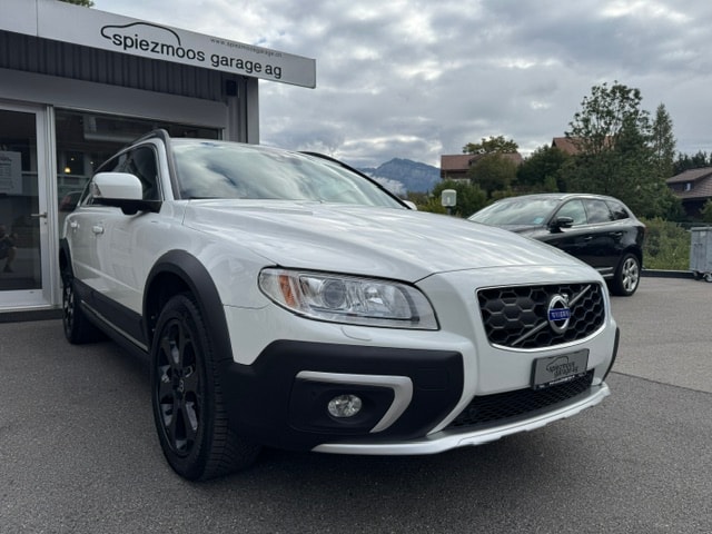 VOLVO XC70 2.4 D4 Momentum AWD