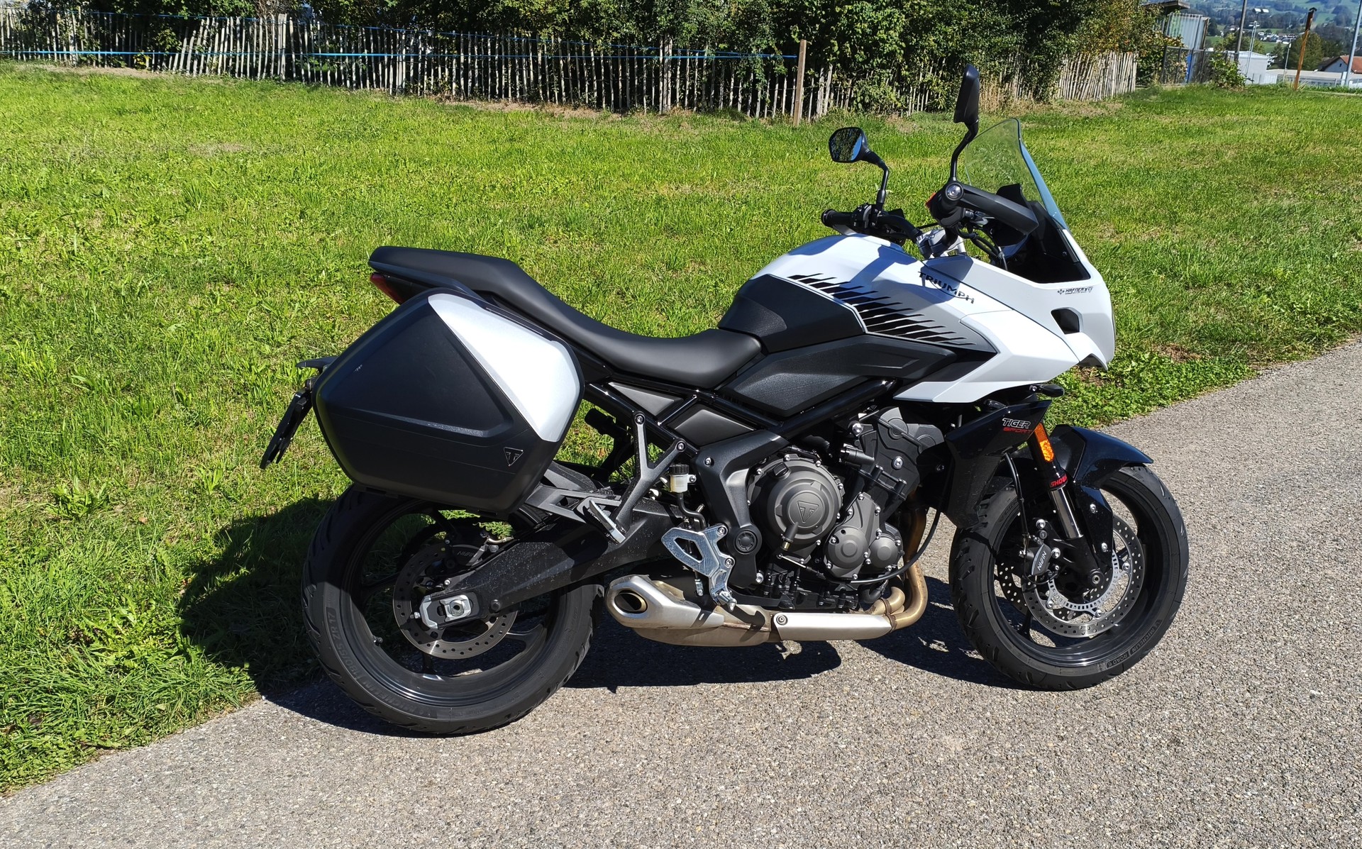 TRIUMPH Tiger 660 Sport-image-2