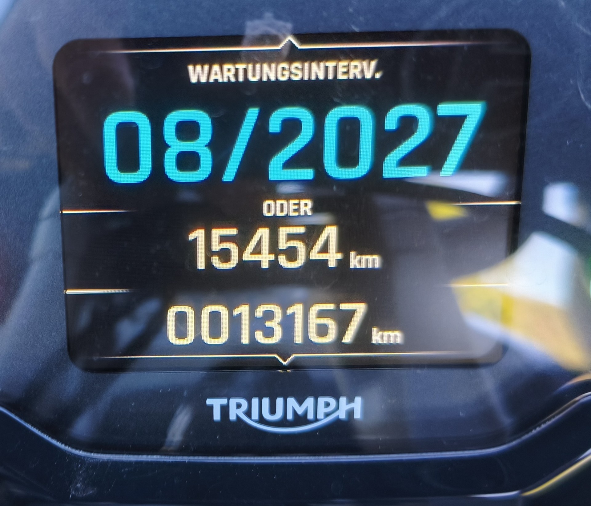 TRIUMPH Tiger 660 Sport-image-4