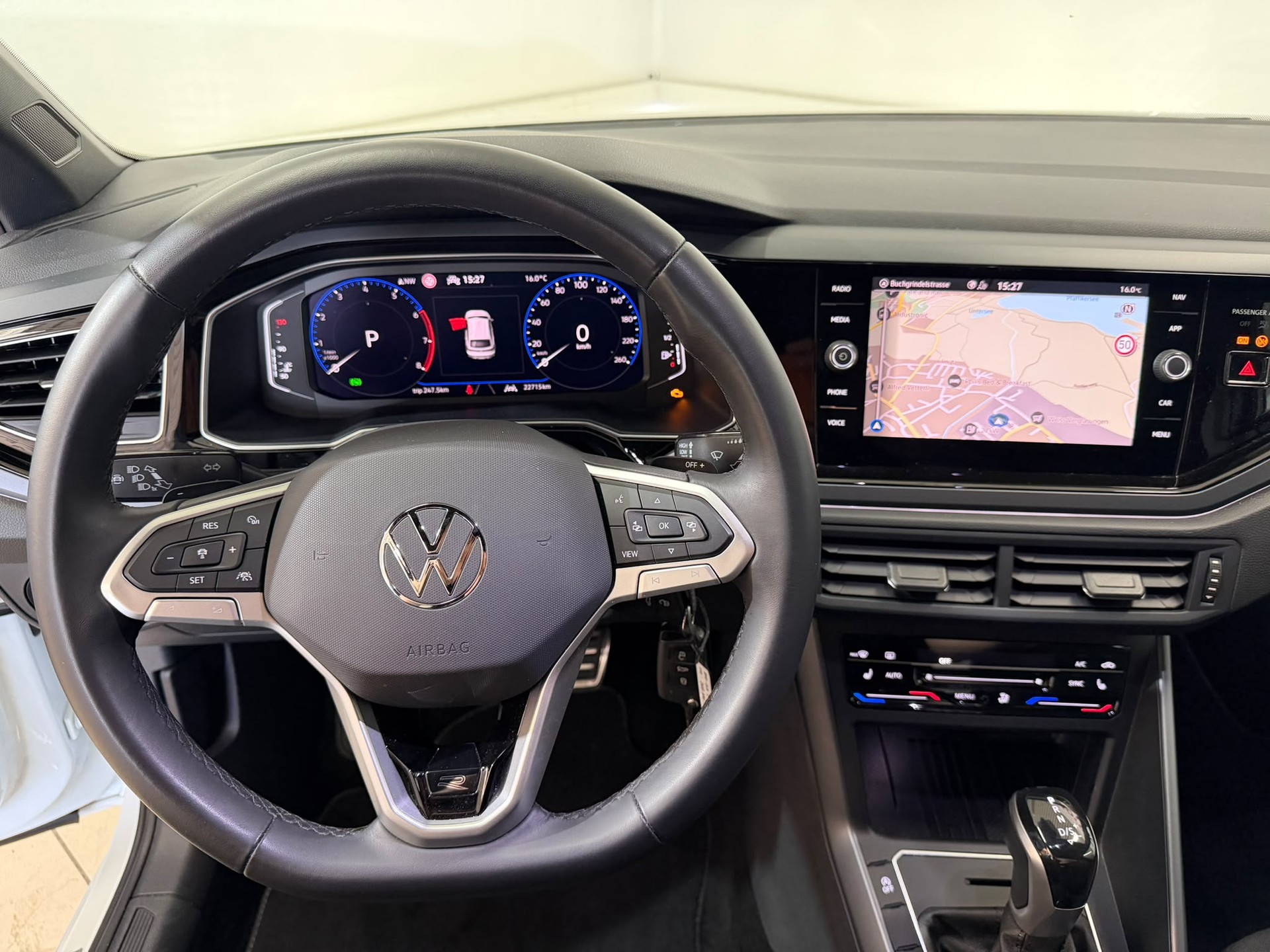 VW Taigo 1.5 TSI R-Line DSG-image-7