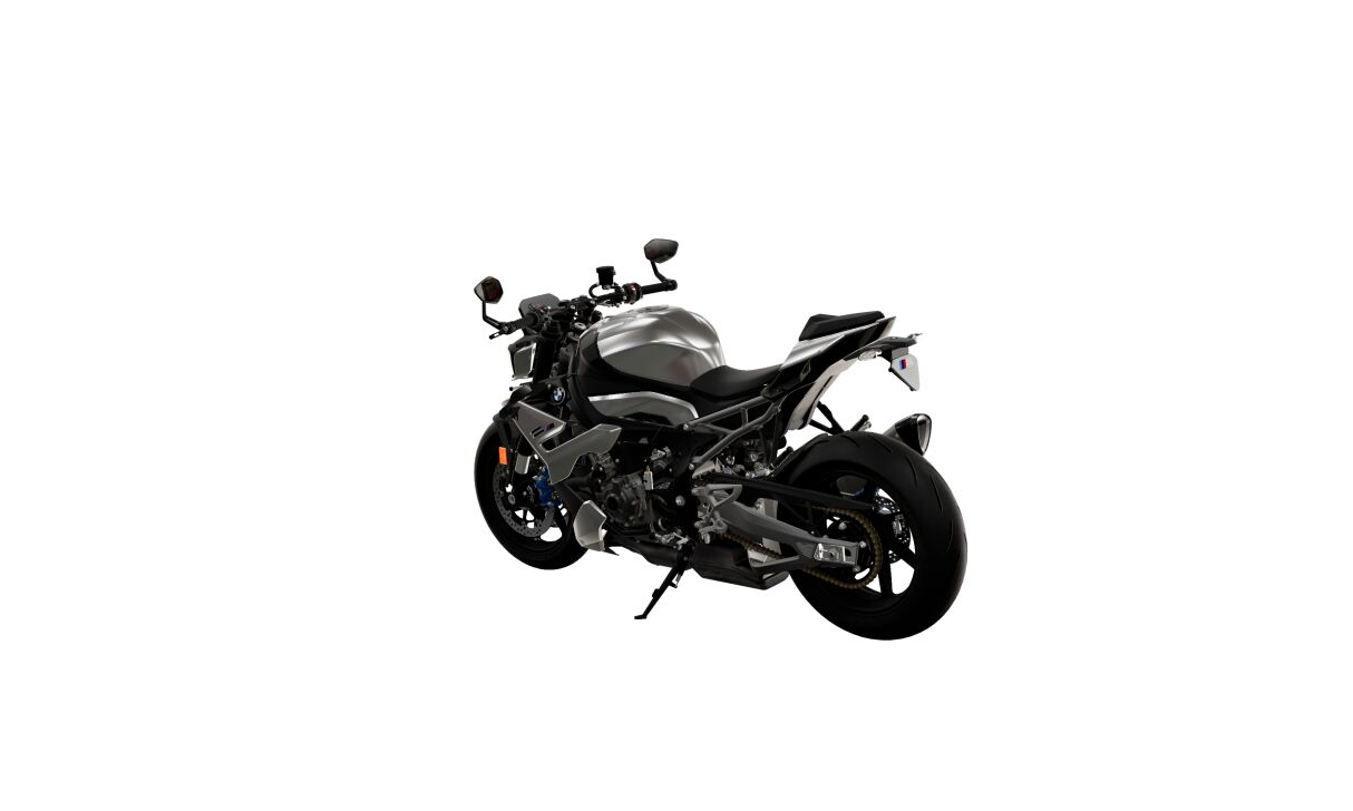 BMW M 1000 R mit 0.9% Leasing 💸🚀-image-1