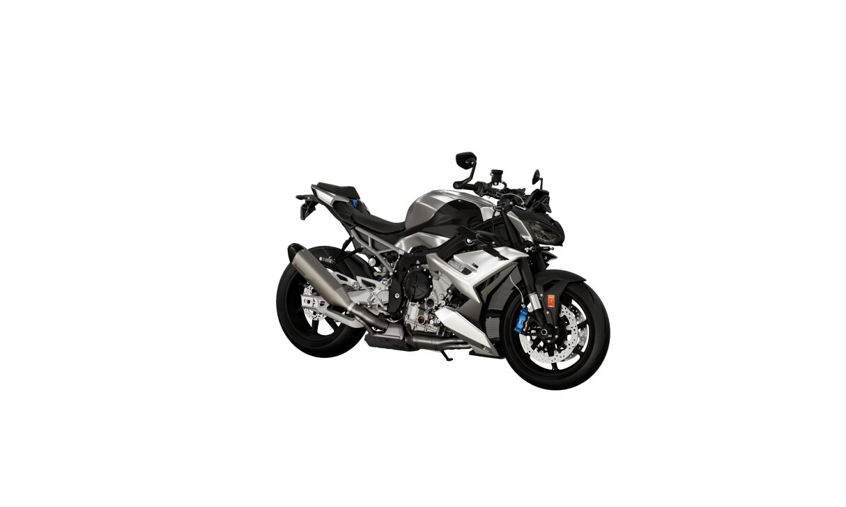 BMW M 1000 R mit 0.9% Leasing 💸🚀-image-0